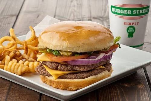 Burger
