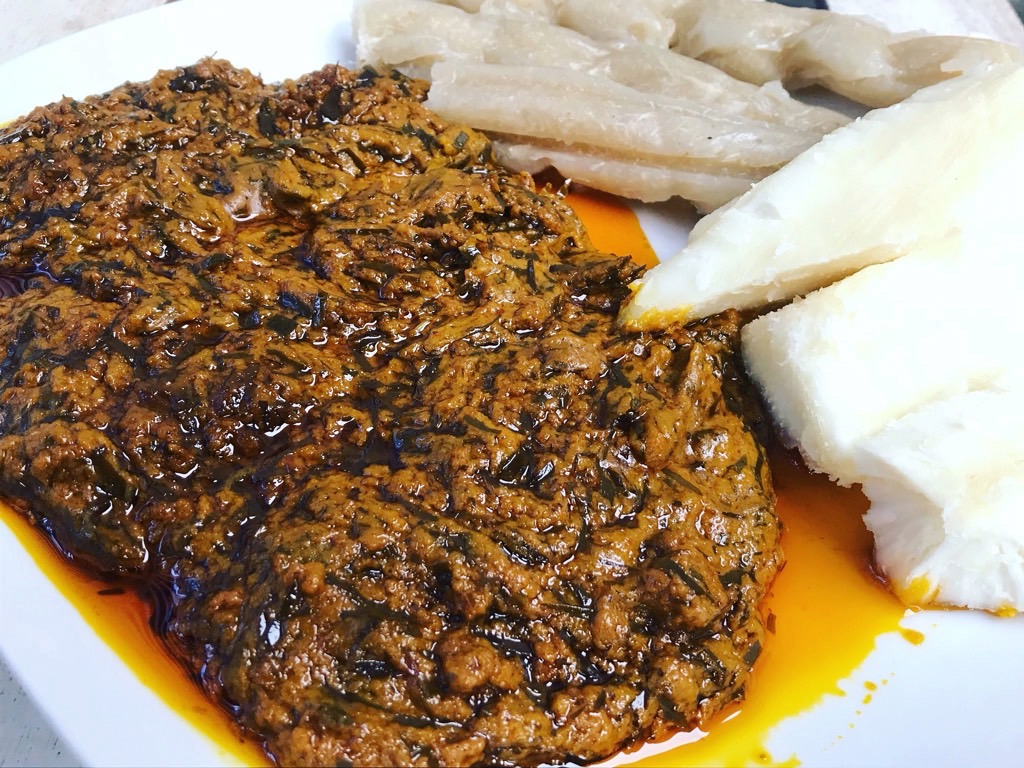 Okok Salé